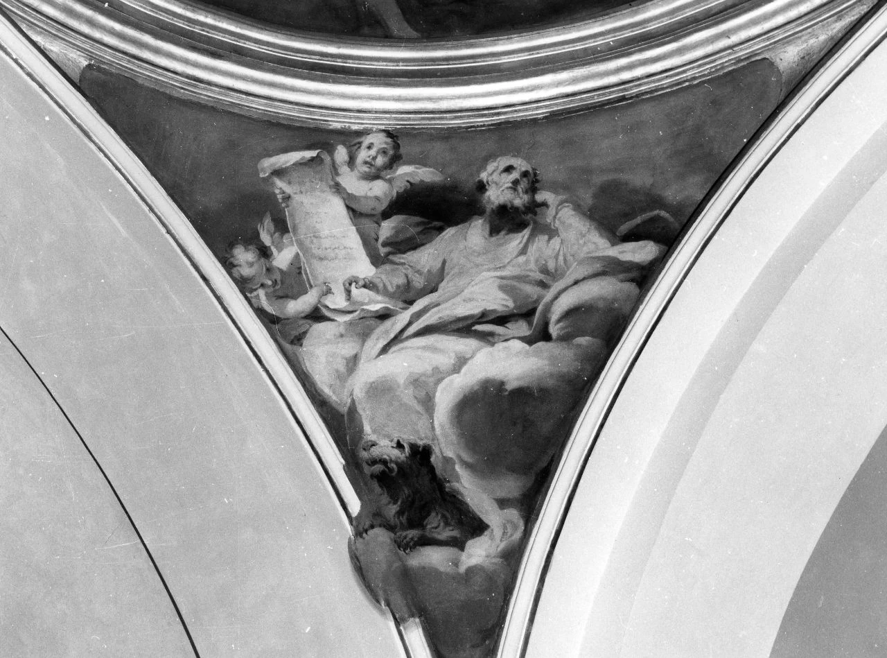 San Marco Evangelista - Firenze